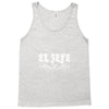 el jefe funny mexican Tank Top