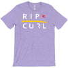 rip curl customs youth boys T-Shirt