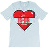 Love T-Shirt