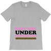 Baby Girl Under Construction T-Shirt