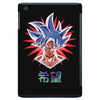Goku Ultra Instinct iPad Mini