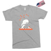 moby fail Exclusive T-shirt