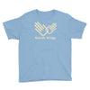 sturday wings best trending Youth Tee