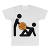 fahrie All Over Men's T-shirt