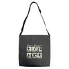 pirate exercise Adjustable Strap Totes