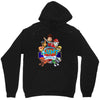 paw patrol birthday boy aunt Unisex Hoodie