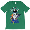 who loves golden retriever. T-Shirt