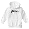groom Youth Hoodie