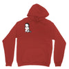 sad psycho Unisex Hoodie