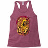 ultras flare Racerback Tank