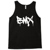bmx graffiti Tank Top
