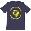 science fiction t shirt horror tshirt cool t shirt robot t shirt horro T-Shirt