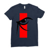 kratos 2 Ladies Fitted T-Shirt