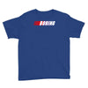 boring Youth Tee