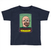 walter white Toddler T-shirt
