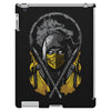 scorpion iPad 3 and 4 Case