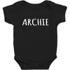 archie Baby Bodysuit