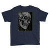broken frame Youth Tee