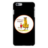 calvin hobbes iPhone 6 Plus/6s Plus Case