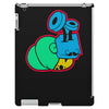 lord snail iPad 3 and 4 Case