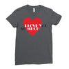 fahrie77 Ladies Fitted T-Shirt