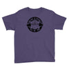 skip's gym Youth Tee