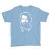 bud spencer konterfei Youth Tee