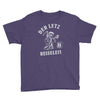 der letzte reiseleiter Youth Tee