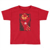 burton's scream Toddler T-shirt