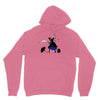 mary poppin bottles Unisex Hoodie