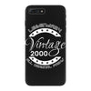 legendary vintage 2000 iPhone 7 Plus Case