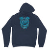 awesome 80's Unisex Hoodie