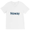 fahrie77 V-Neck Tee