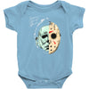 random acts of murder Baby Onesie