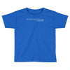 wicked big pats fan new england football Toddler T-shirt