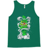 smoking Tank Top