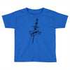 valar morghulis Toddler T-shirt