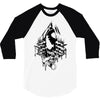 venom 4 3/4 Sleeve Shirt