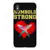 Humboldt Strong iPhoneX
