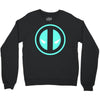 deadpool Crewneck Sweatshirt