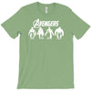 avengers team logo T-Shirt