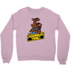 it's hammer time! Crewneck Sweatshirt