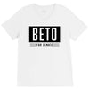Beto For Senate V-Neck Tee