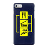 eat sleep run running marathon training athlete triathalon shirt t shi iPhone 7 Case