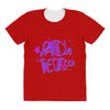 patd All Over Women's T-shirt