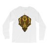 owl night Long Sleeve Shirts