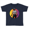 Pubg Toddler T-shirt