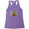 the pipe Racerback Tank