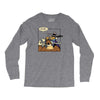 duck slap! Long Sleeve Shirts