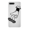 skater iPhone 7 Plus Case
